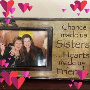 Meet your Posher, Siobhan